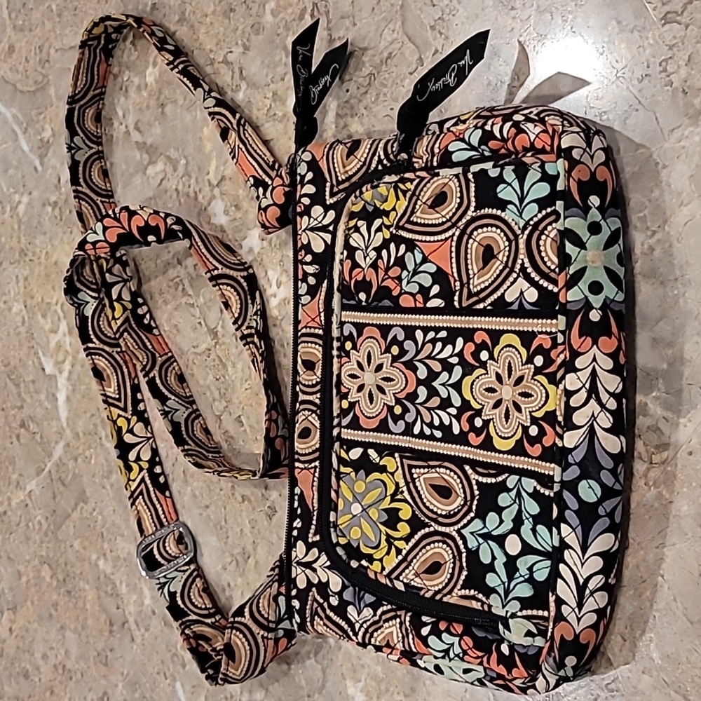 Vera Bradley handbag